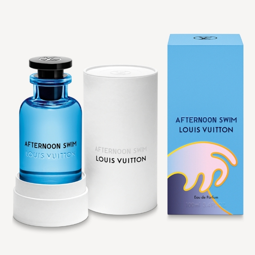 Louis Vuitton Fragrance
